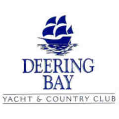 Deering Bay Yacht and Country Club