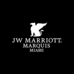 JW Marriott Marquis Miami