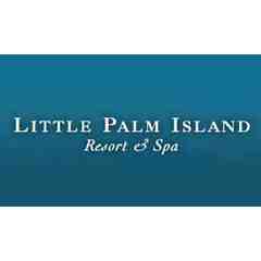 Little Palm Island Resort & Spa