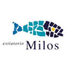 Estiatorio Milos by Costas Spiliadis