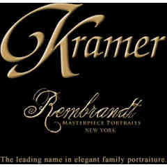 Kramer Portraits, New York