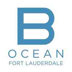 B Ocean Fort Lauderdale