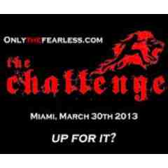 Fearless Events of FLA, Inc.
