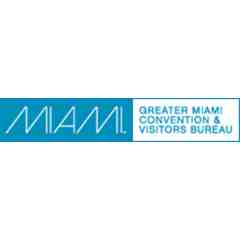 Greater Miami Convention & Visitors Bureau