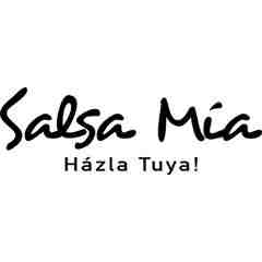 Salsa Mia
