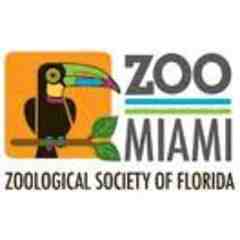 Zoological Society of Florida