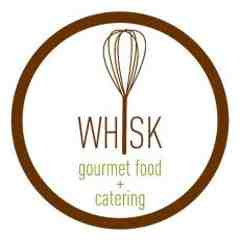 Whisk Gourmet Food & Catering