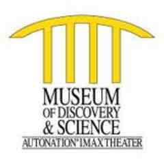Museum of Discovery & Science