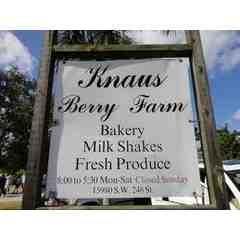 Knaus Berry Farm