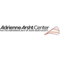 Adrienne Arsht Center