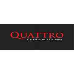 Quattro Gastronomia Italiana