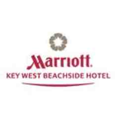 Key West Marriot Beachside Hotel