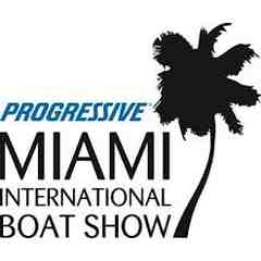 Miami International Boat Show