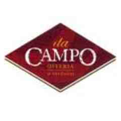 da Campo Osteria