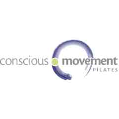 Conscious Movement Pilates