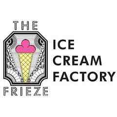 The Frieze Ice Cream