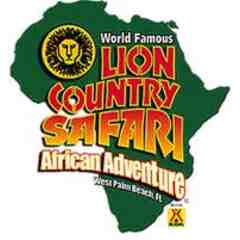 Lion Country Safari