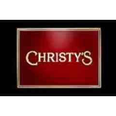 Christy's Restaurant