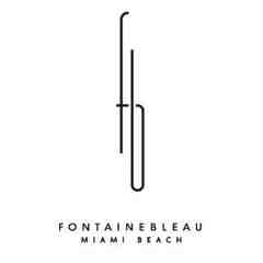 Fontainebleau Miami Beach Hotel