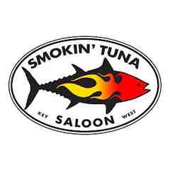 Smokin Tuna