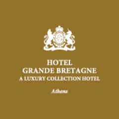 Hotel Grande Bretagne, a Luxury Collection Hotel, Athens