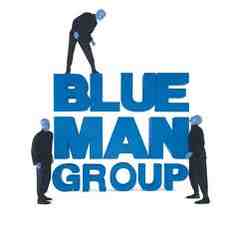 Blue Man Group