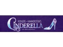 CINDERELLA ON BROADWAY! 4 Premium Seats -- You pick the date
