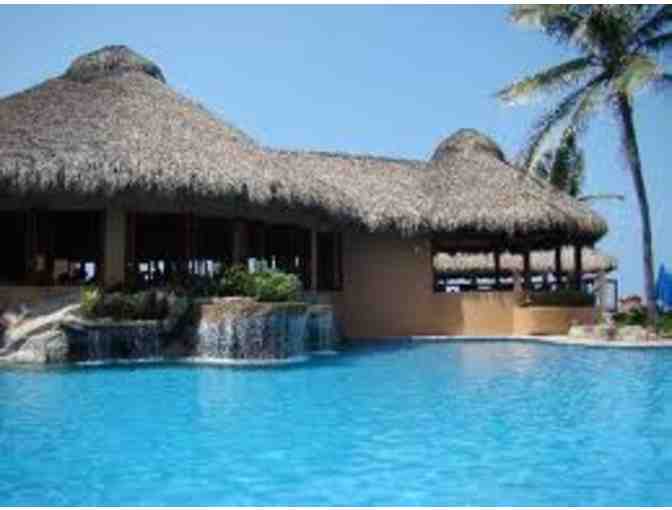 7-NIGHTS AT LUXURIOUS RESORT IN MAZATLAN FOR 4