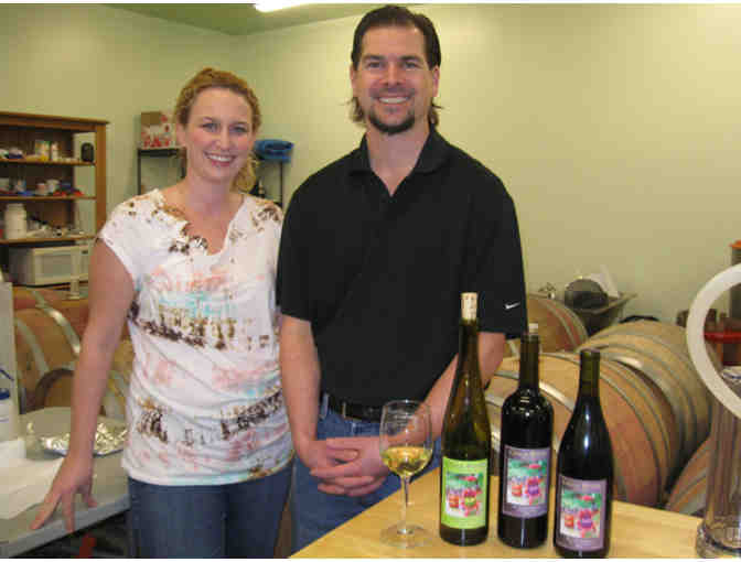 SOCIALLY CONSCIOUS GOURMET DINNER FOR 14