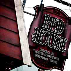 The Red House Beer & Wine Shoppe