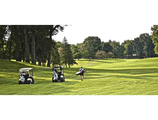 Michigan Chapter College Scholarship Fundraiser Golf Package - Photo 3