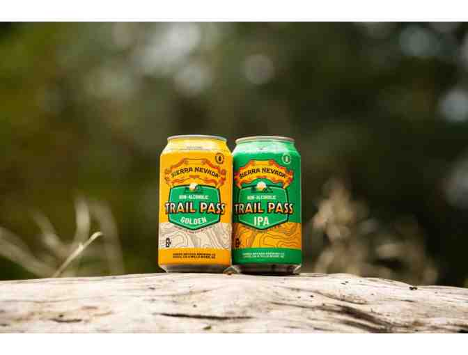 $50 Sierra Nevada Gift Card - Photo 1