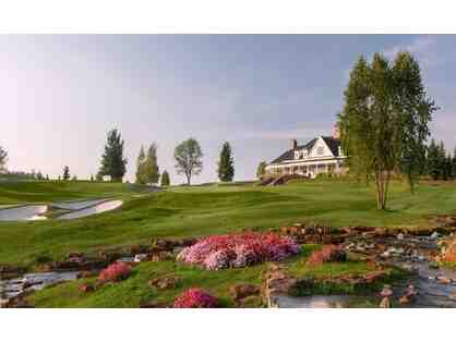 Empire Chapter Golf Outing Stay and Play Package