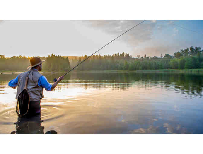 Colorado Fly Fishing Adventure in Boulder Colorado for Two - Photo 1