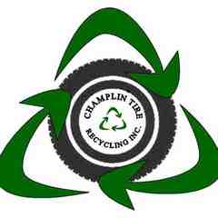Champlin Tire Recycling