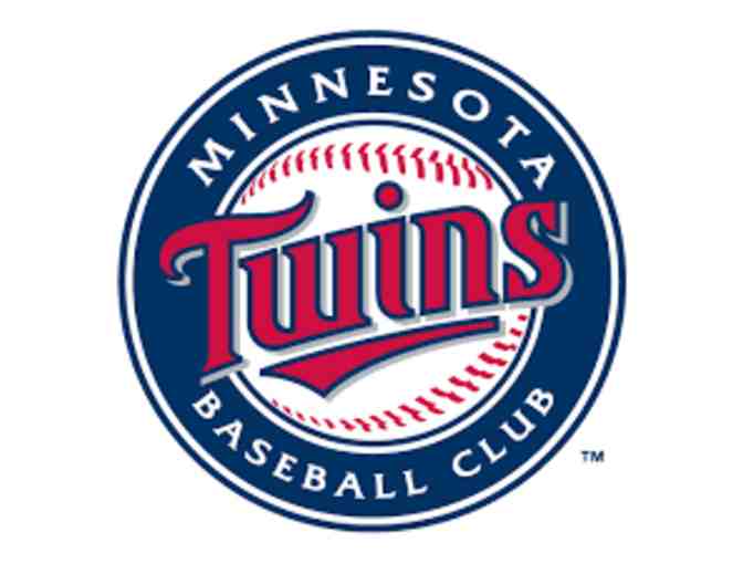 FOUR Tickets For The Delta Club @ May 12th Twins Game