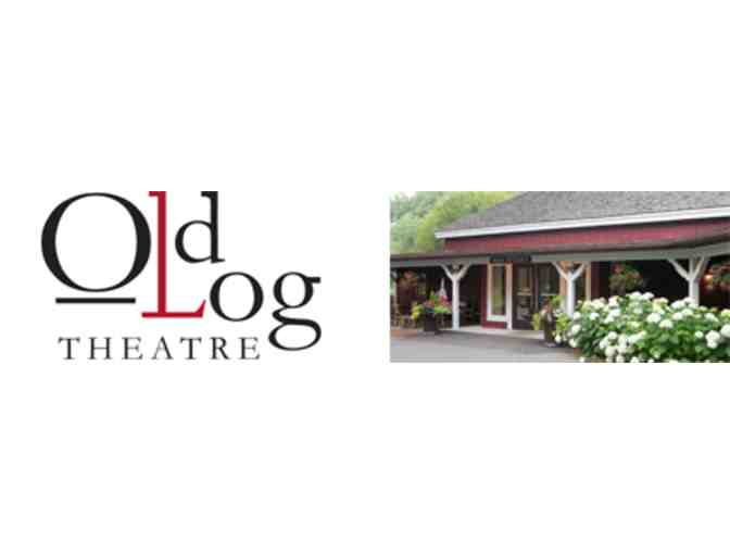 Summer Of Custard & Old Log Theater