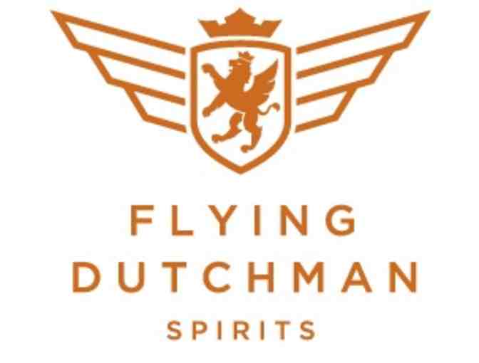 $20 Gift Card to the Flying Dutchman Spirits