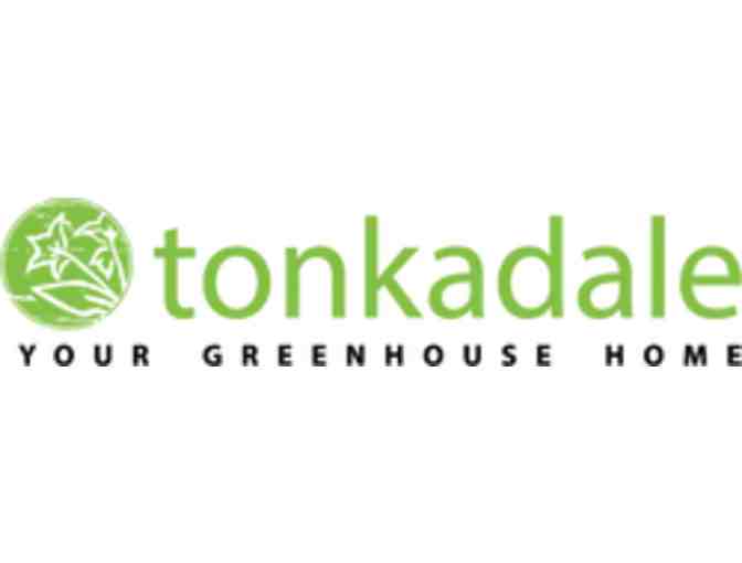Tonkadale Greenhouse $50 Gift Card and Coffee Mug