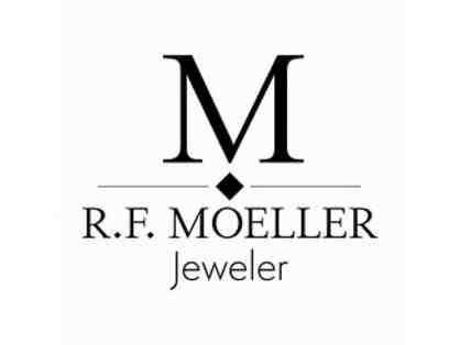 $250 Gift Certificate to R.F. Moeller Jeweler