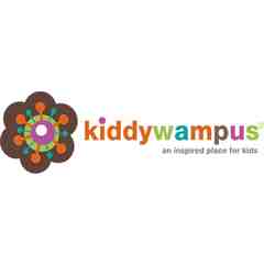 Kiddywampus