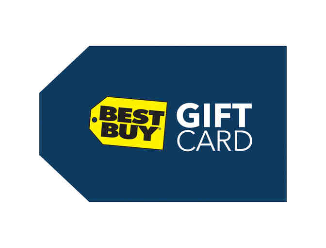 Best Buy - $25 Gift Card - Photo 1