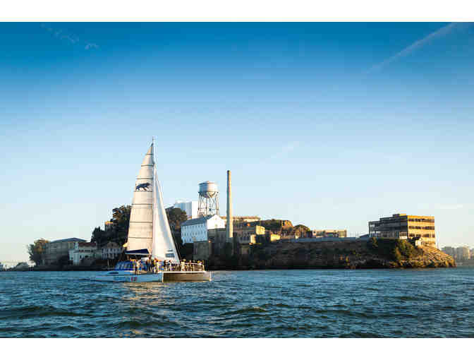 Pier 39 Adventure Day