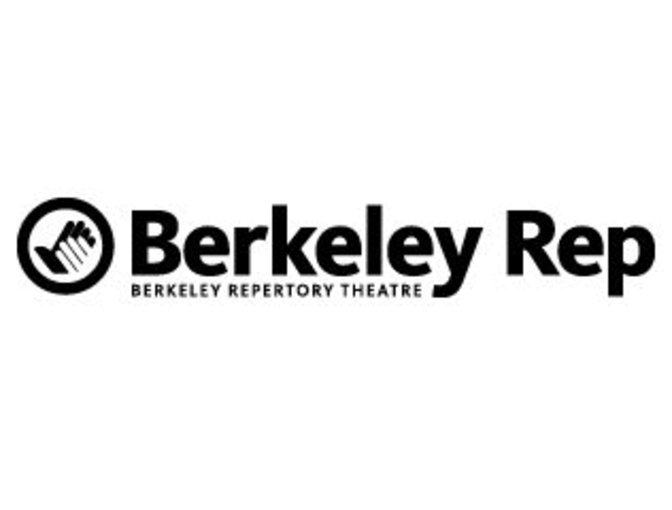 Berkeley Repertory Theatre - Two Tickets - Photo 1