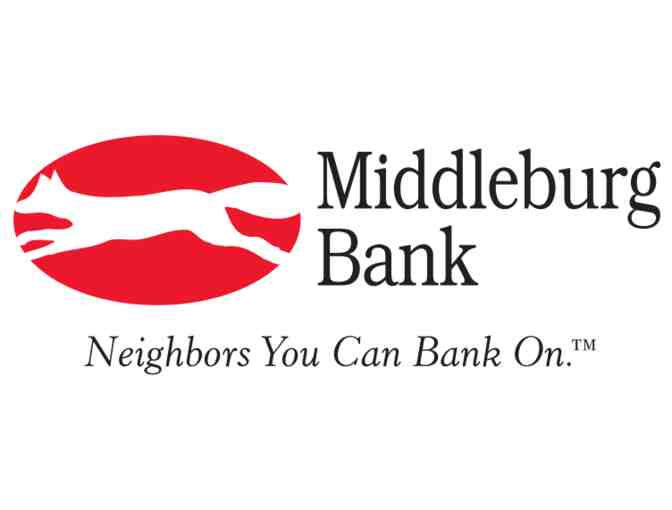 Salamander Resort & Spa Couples Getaway donated by Middleburg Bank
