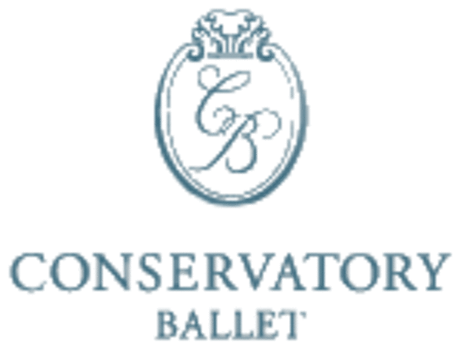 (4) Classes at the Conservatory Ballet