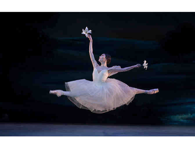 (2) Tickets to Wolf Trap for Performance to Giselle (The Washington Ballet) - 5/25 - Photo 2