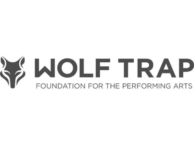 (2) Tickets to Wolf Trap for Performance to Giselle (The Washington Ballet) - 5/25