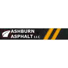 Sponsor: Ashburn Asphalt