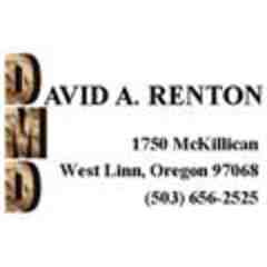 David A. Renton D.M.D.
